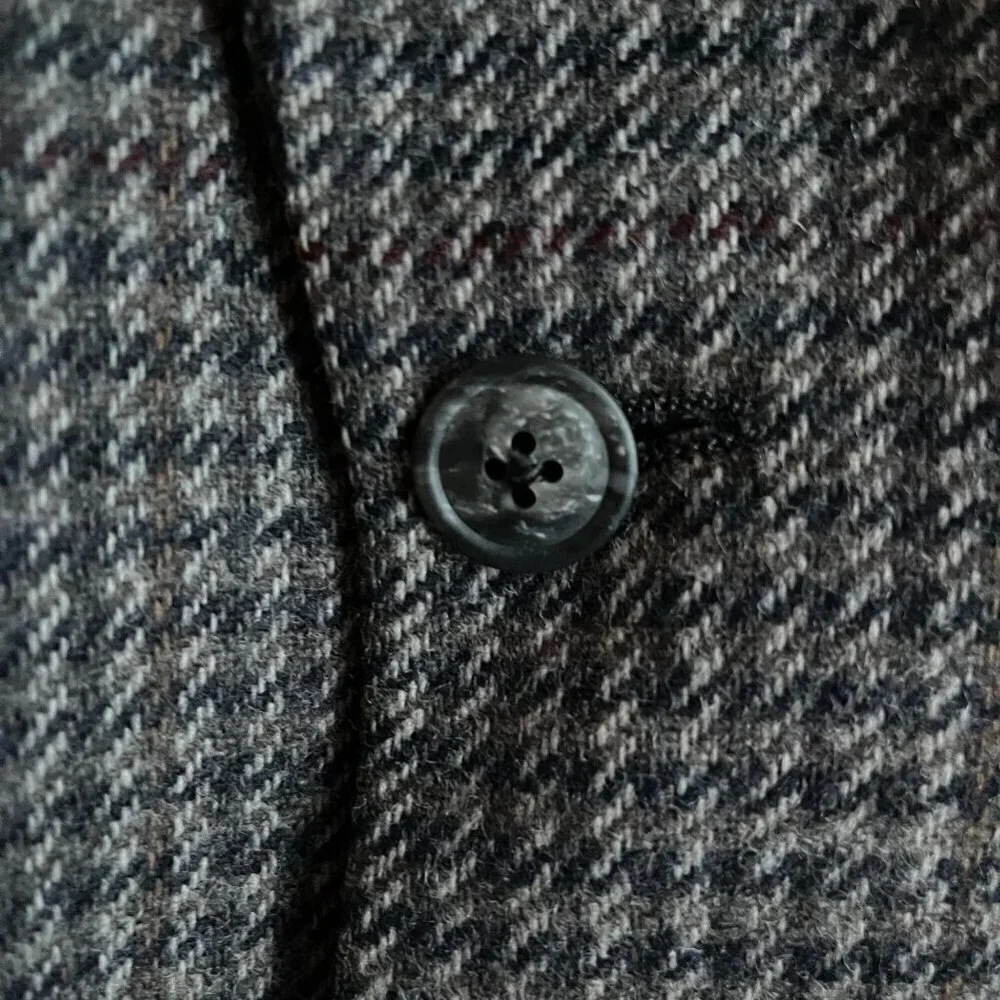 Burberry size approx